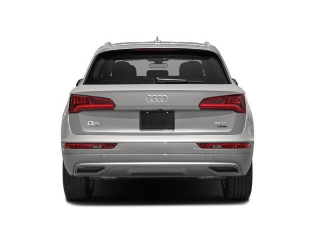 2019 Audi Q5 45 Premium