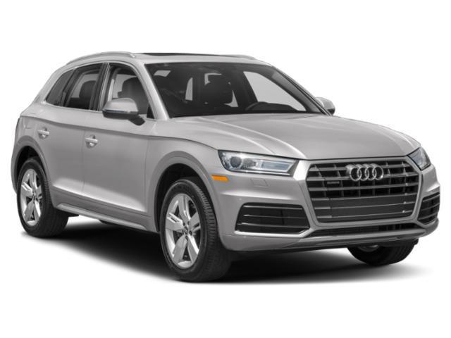 2019 Audi Q5 45 Premium