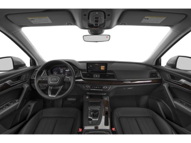 2019 Audi Q5 45 Premium