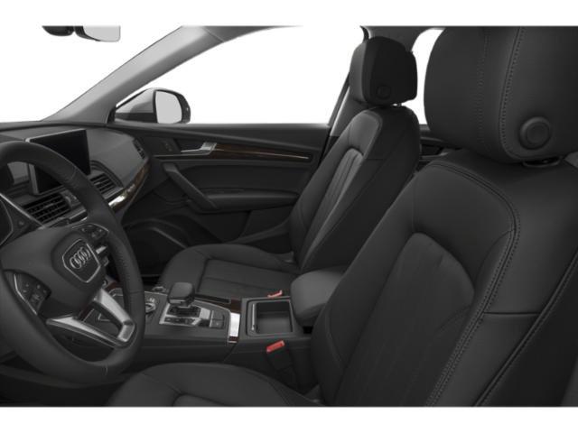 2019 Audi Q5 45 Premium