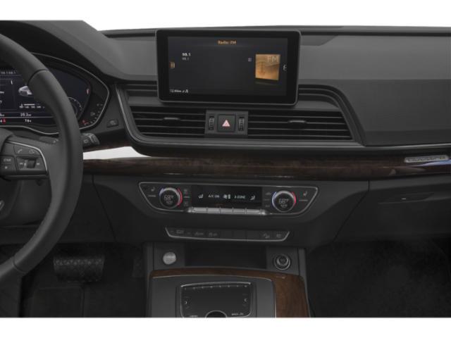 2019 Audi Q5 45 Premium