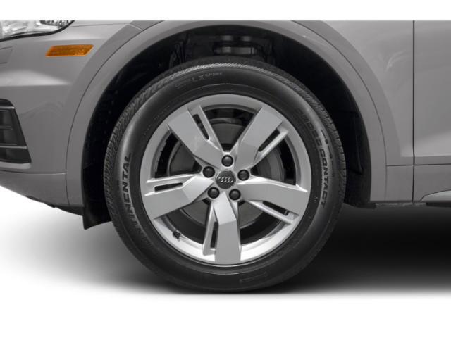 2019 Audi Q5 45 Premium