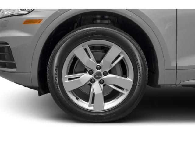 2019 Audi Q5 45 Premium