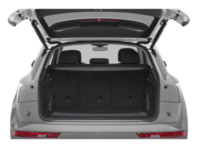 2019 Audi Q5 45 Premium