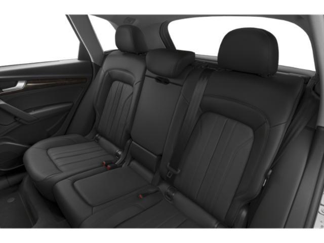 2019 Audi Q5 45 Premium
