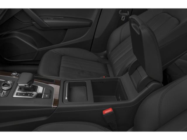 2019 Audi Q5 45 Premium