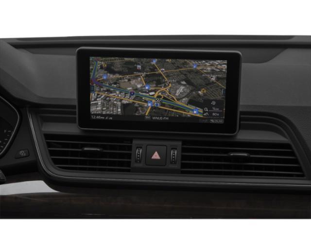 2019 Audi Q5 45 Premium