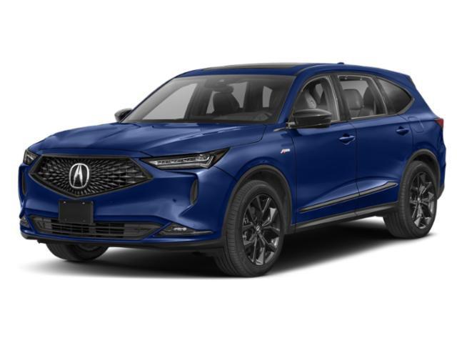 2023 Acura MDX A-SPEC for sale in Milford, CT