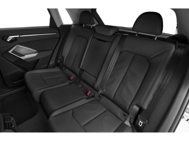 2022 Audi Q3 Premium 40 TFSI quattro Tiptronic