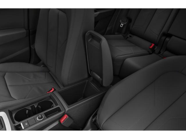 2022 Audi Q3 Premium 40 TFSI quattro Tiptronic