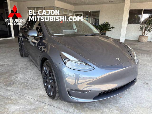 2023 Tesla Model Y Performance for sale in El Cajon, CA