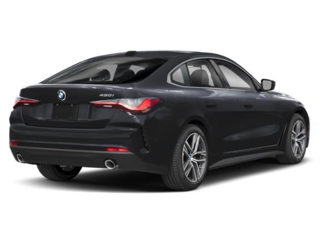 2026 BMW 430i Gran Coupe xDrive