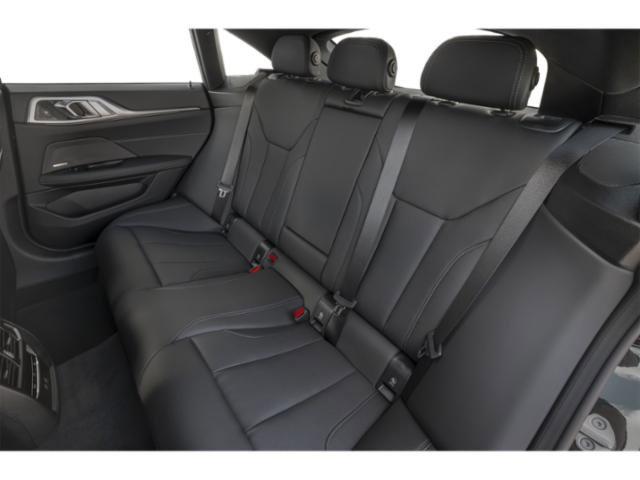 2026 BMW 430i Gran Coupe xDrive