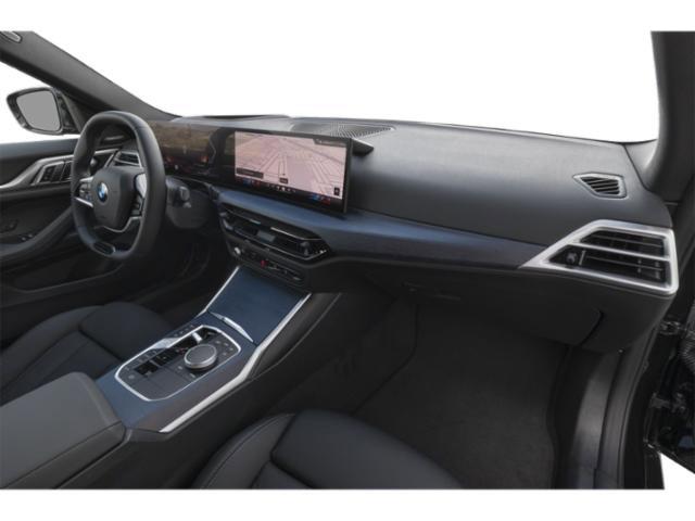 2026 BMW 430i Gran Coupe xDrive
