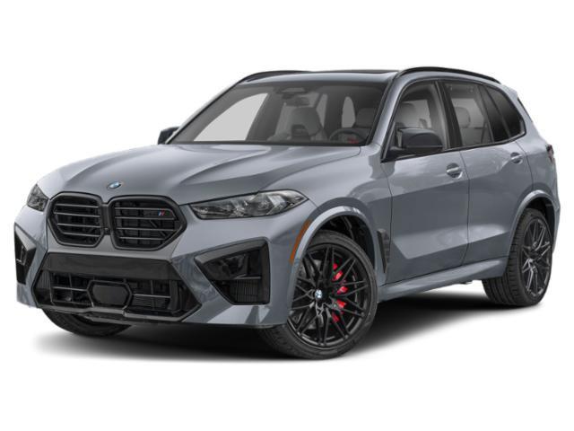 2026 BMW X5 M Competition for sale near Cincinnati, OH