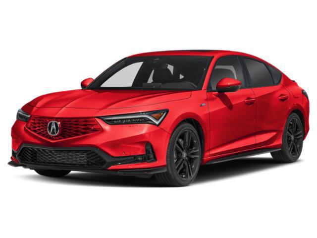 2026 Acura Integra FWD A-Spec with Technology for sale in Hoffman Estates, IL
