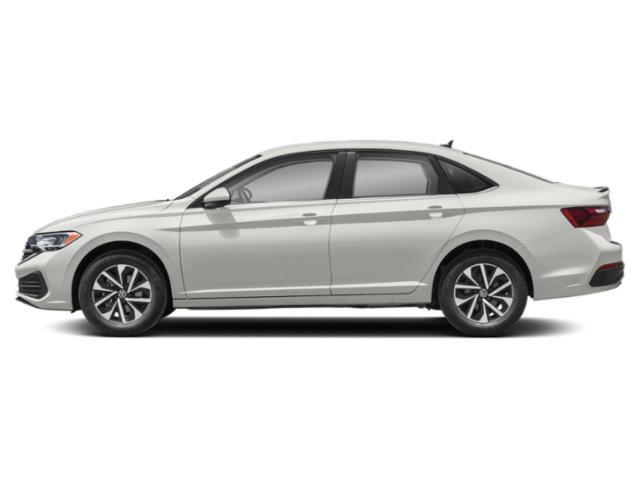 2022 Volkswagen Jetta 1.5T S