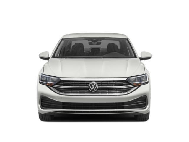 2022 Volkswagen Jetta 1.5T S