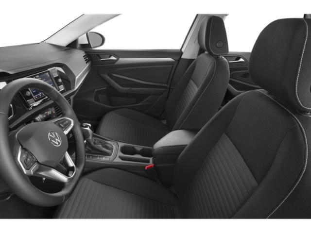 2022 Volkswagen Jetta 1.5T S