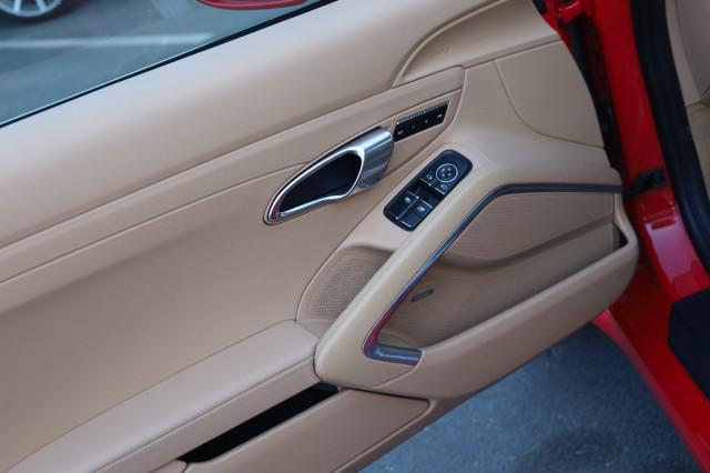 2014 Porsche 911 Carrera