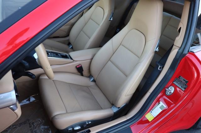 2014 Porsche 911 Carrera