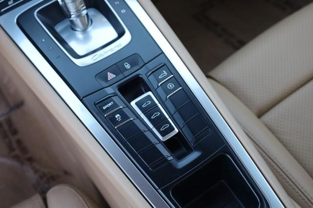 2014 Porsche 911 Carrera