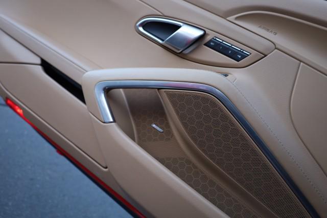 2014 Porsche 911 Carrera