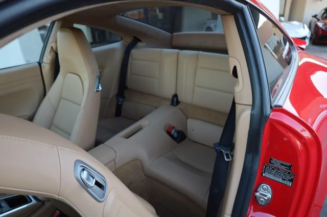 2014 Porsche 911 Carrera