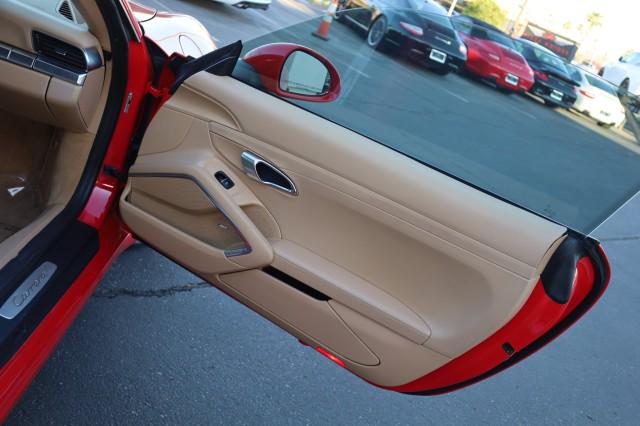 2014 Porsche 911 Carrera