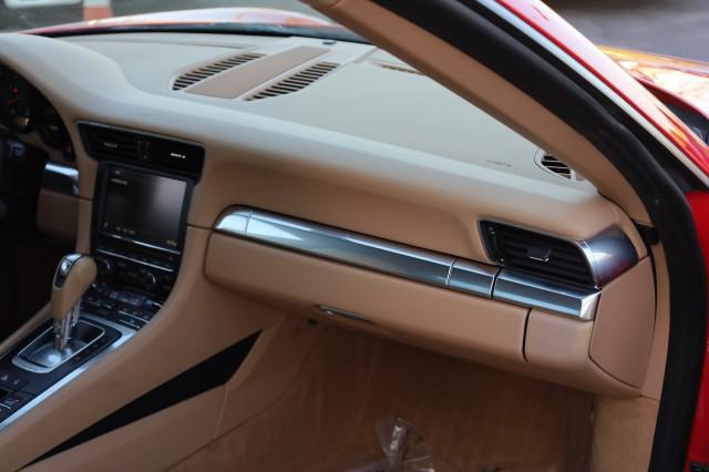 2014 Porsche 911 Carrera
