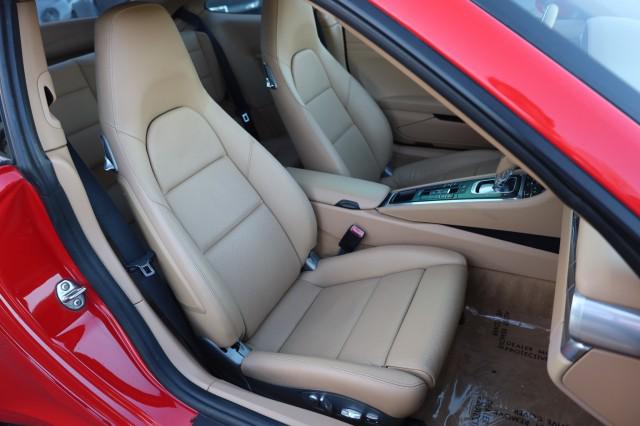 2014 Porsche 911 Carrera
