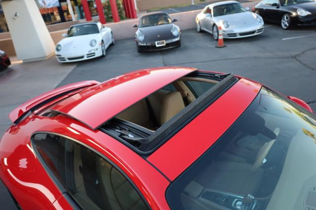 2014 Porsche 911 Carrera