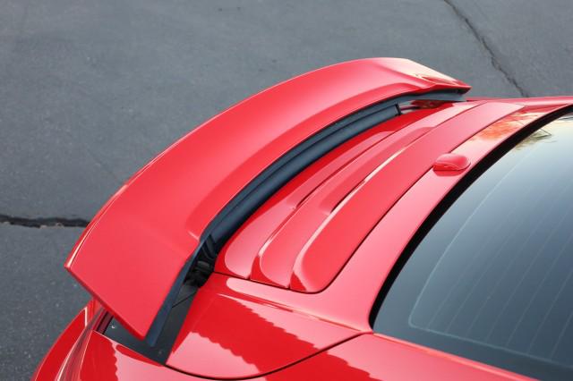 2014 Porsche 911 Carrera