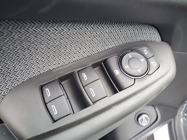 2026 Chevrolet TrailBlazer AWD LT