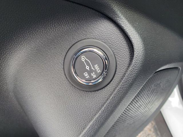 2026 Chevrolet TrailBlazer AWD LT