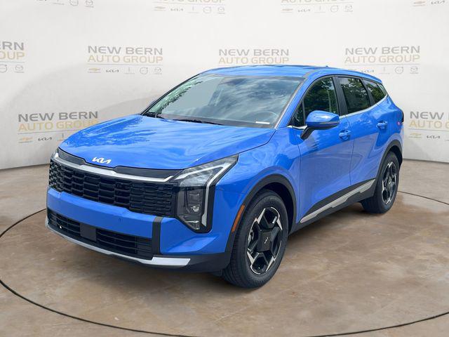 2026 Kia Sportage EX for sale in New Bern, NC