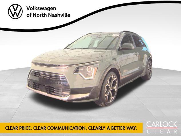 2023 Kia Niro EX Touring for sale in MADISON, TN