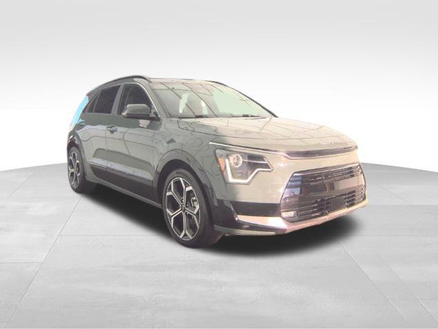 2023 Kia Niro EX Touring