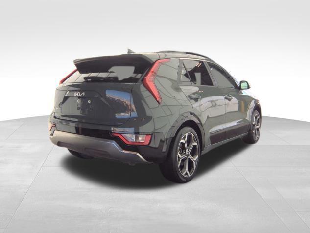 2023 Kia Niro EX Touring