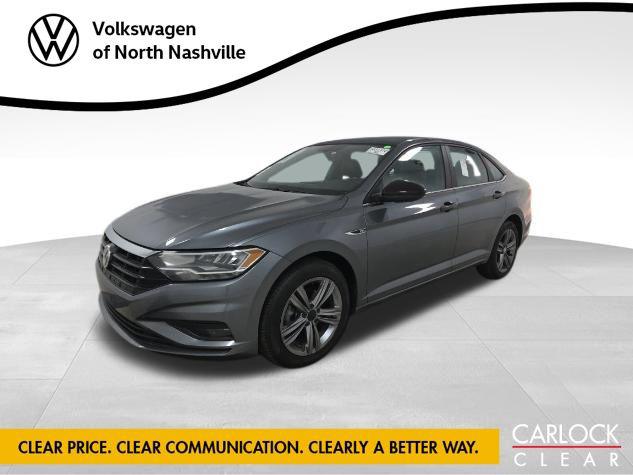 2019 Volkswagen Jetta 1.4T R-Line for sale in MADISON, TN