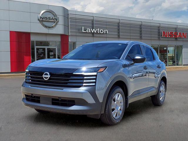2026 Nissan Kicks S for sale in Lawton, OK