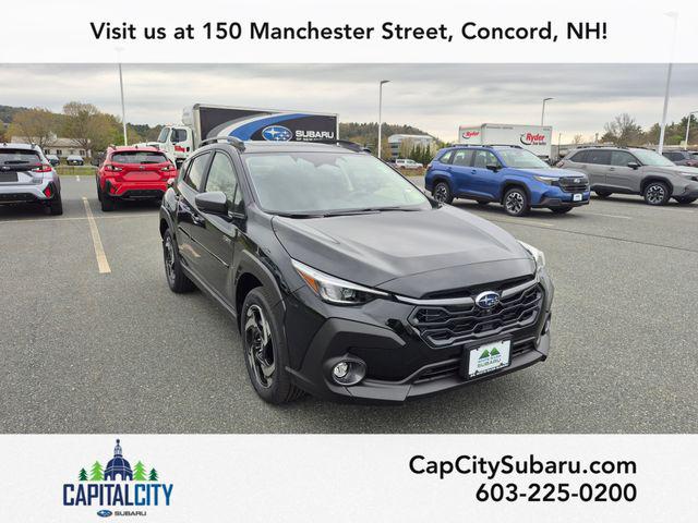 2026 Subaru Crosstrek Limited for sale in Concord, NH