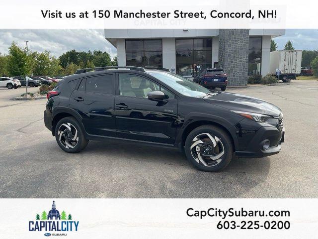 2026 Subaru Crosstrek Limited for sale in Concord, NH