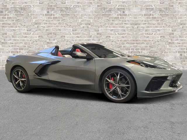 2023 Chevrolet Corvette Stingray RWD Convertible 2LT for sale in Richmond, VA