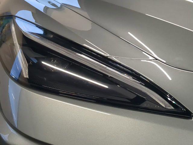 2023 Chevrolet Corvette Stingray RWD Convertible 2LT