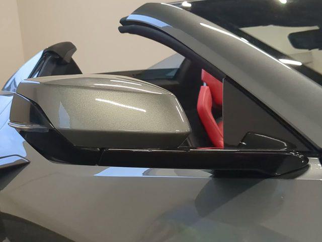 2023 Chevrolet Corvette Stingray RWD Convertible 2LT