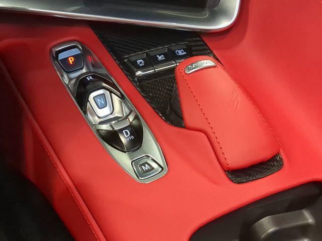 2023 Chevrolet Corvette Stingray RWD Convertible 2LT