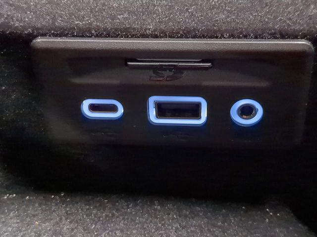 2023 Chevrolet Corvette Stingray RWD Convertible 2LT