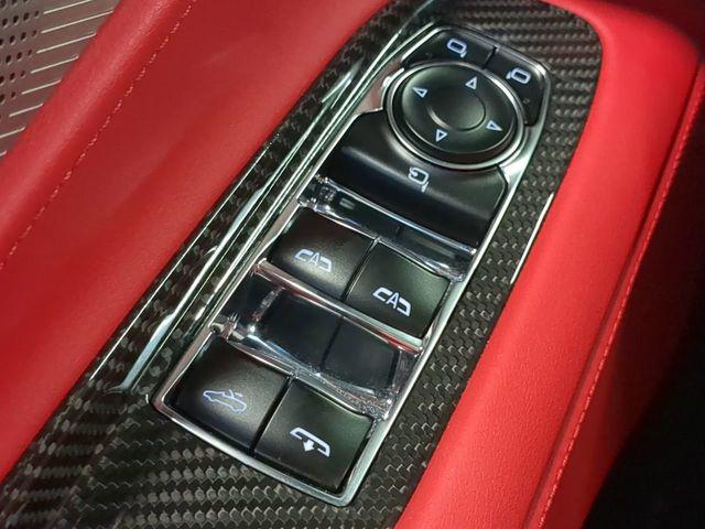 2023 Chevrolet Corvette Stingray RWD Convertible 2LT