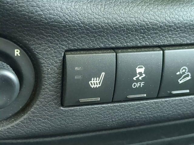 2017 Jeep Wrangler Unlimited 75th Anniversary Edition 4x4